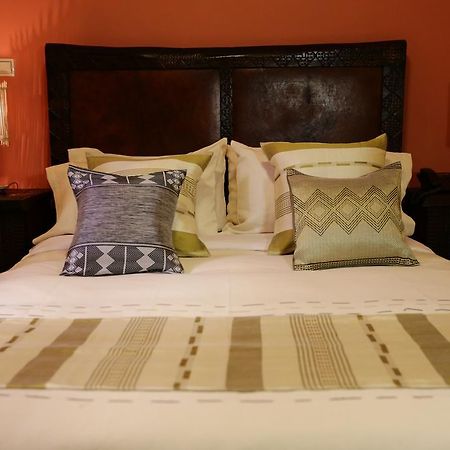 Zeist Lodge Addis Ababa Oda fotoğraf