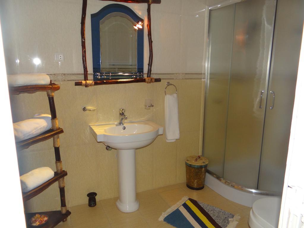 Zeist Lodge Addis Ababa Dış mekan fotoğraf
