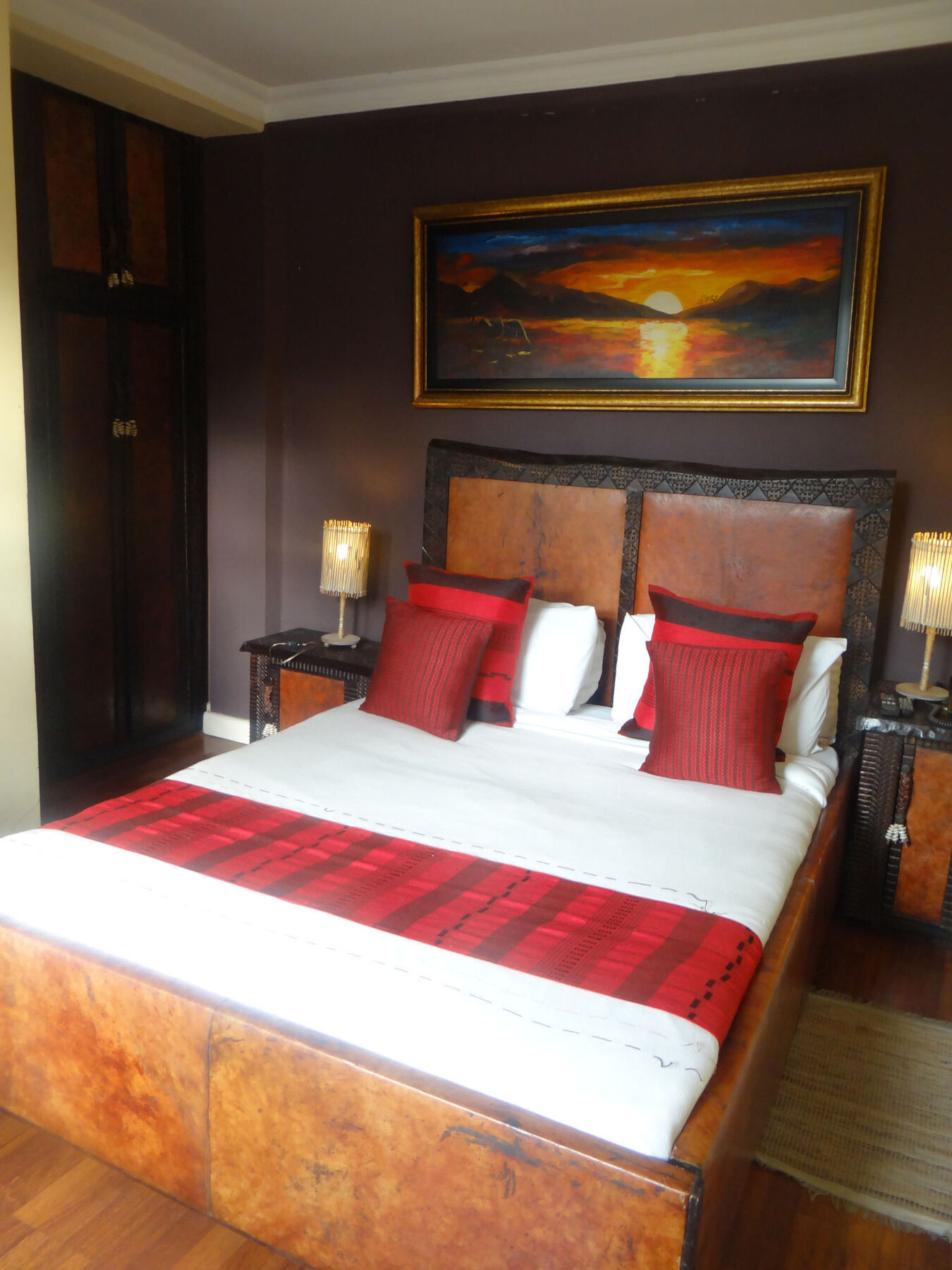 Zeist Lodge Addis Ababa Dış mekan fotoğraf