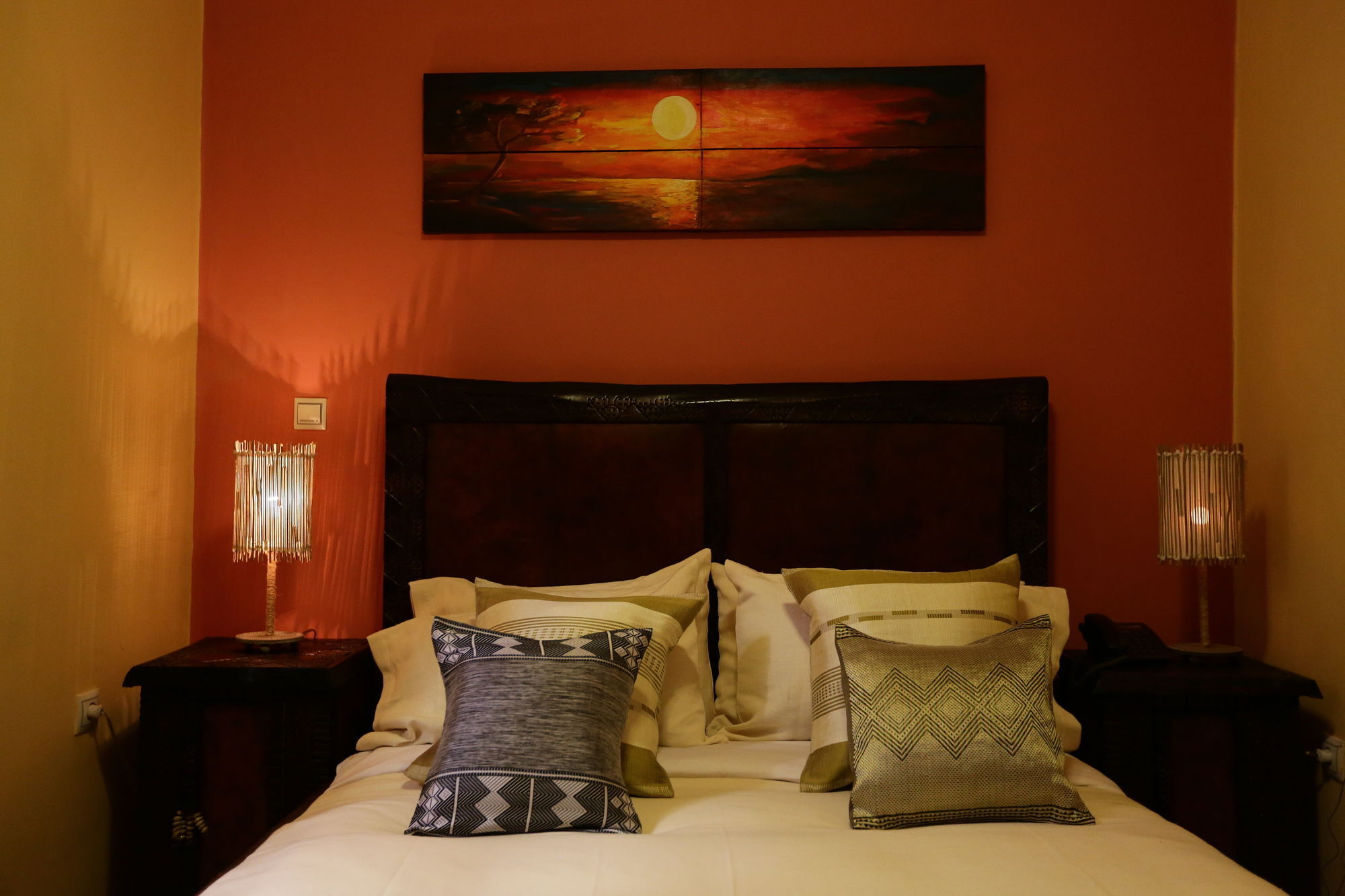 Zeist Lodge Addis Ababa Dış mekan fotoğraf