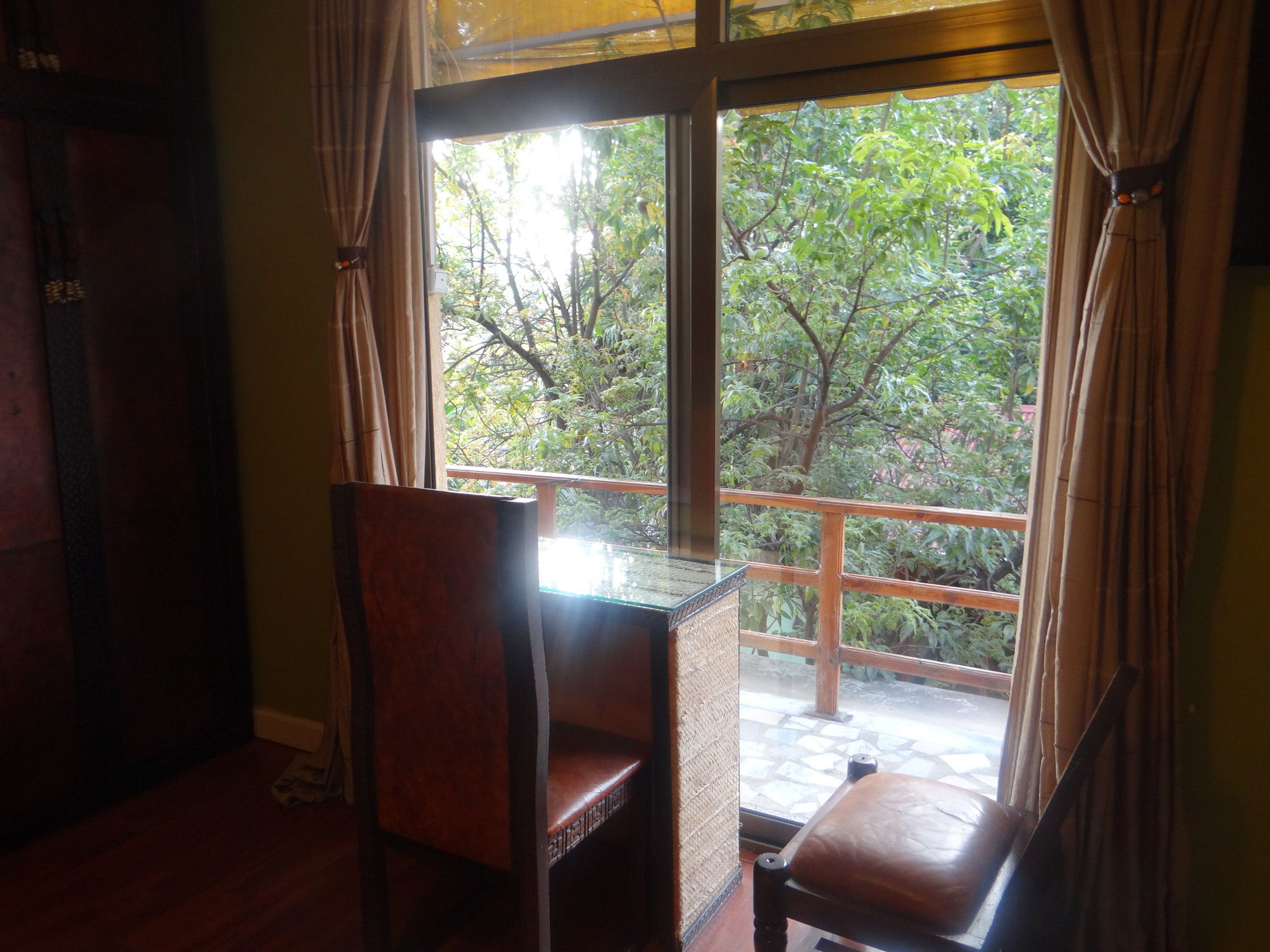 Zeist Lodge Addis Ababa Dış mekan fotoğraf